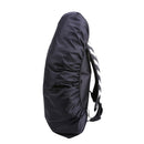 20-45L Reflective Waterproof Rain Dust Backpack Bag Cover Safety Travel