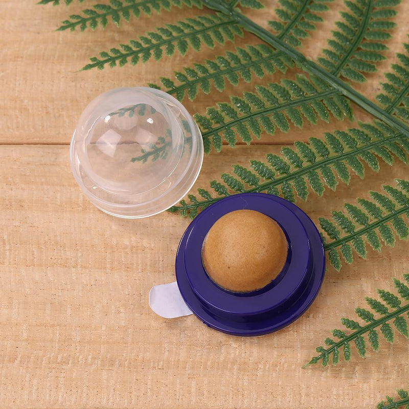 Healthy Catnip Sugar Candy Licking Solid Nutrition Gel Energy Ball Cat Snacks