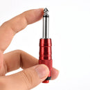 1pc Smart Tattoo Machine Power Button Wireless Foot Switch Pedal (Red) Newly