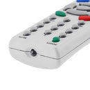 asiprop Replacement 433MHz DC 3V Universal rm-609cb TV Remote Control for LG Series