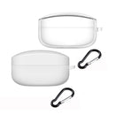 Hook TPU Shell Earphone Protective Case Earbuds Sleeve CoverFor SONY WF-1000XM4