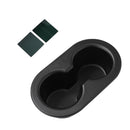 For Dodge Ram 1500 2500 3500 Rear Seat Cup Holder Dual Drink Cupholder Newly