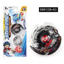Metal Alloy Battle Burst Gyro Fighting Gyroscope Spinning Toys Gift (B42