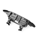 Metal Servo Engine Winch Front Bumper For TRX-4 TRX-6 Mercedes G63 G500 RC GRC #