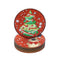 Full Diamond Coaster Rhinestone Special Shaped Drill Acrylic for Room Decoration