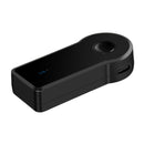 Wireless Bluetooth-compatible 3.5MM AUX Audio Stereo Music Bluetooth-compat