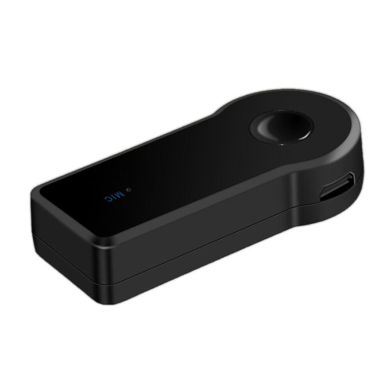 Wireless Bluetooth-compatible 3.5MM AUX Audio Stereo Music Bluetooth-compat