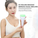 Skin Care Face Ice Roller Massage Household Skin Care Tighten Fatigue Relieving