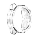 Watch Protective Cover for Garmin Instinct Smartwatch Bracelet Case (White)