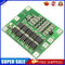 4S 16.8V 40A Lithium Battery Protection Board Li-on Battery Charger Module
