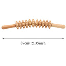 Deep Tissue Handheld Muscle Massage Massage Stick Massage Tool Massage Roller