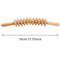 Deep Tissue Handheld Muscle Massage Massage Stick Massage Tool Massage Roller