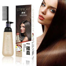 Using Smooth Hairs Straightening Nourishing Straight 150ml D7A8 Hairs M7D9 K2R6