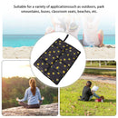 Mini Waterproof Folding Mat, Lightweight Sitting Pad for Outdoor Seat Cushion