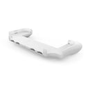 Portable ABS Hard Ergonomic Game Console Handle Protective Holder for NS OL