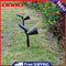 7 LED Solar Power Spotlight Outdoor Garden Lamp Lawn Landscape Lights Waterproof