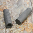 Non-Brief Skateboard Grips Cover for M365 Electric Scooter Handle Protective Case