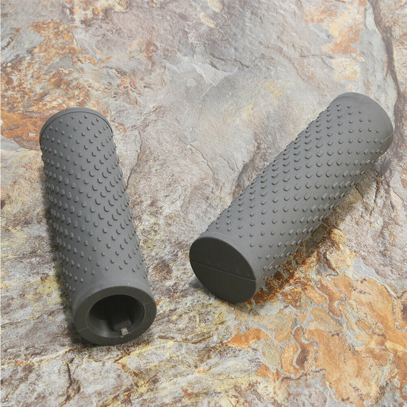 Non-Brief Skateboard Grips Cover for M365 Electric Scooter Handle Protective Case