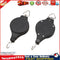 2X Retractable Pulley Hanging Basket Pull Down Hanger Garden Baskets Pot Newly