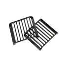 For 1 / 10 RC Lampshade Protective Grating Headlamp Shield Headlamp Cover