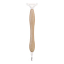 Head 5D Diamond Painting Point Drill Pen Wooden Handle Diamond Painting Tool