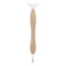 Head 5D Diamond Painting Point Drill Pen Wooden Handle Diamond Painting Tool