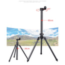 HD Professional Astronomical Telescope Set Children Students Stargazing Supplies