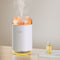 Salt Stone Humidifier 260ml Portable Cooler Mist Maker Essential Oil Diffuser