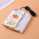 Baby Bottle Thermostat Non-Toxic Feeding Bottle Warmer Car Accessories Baby