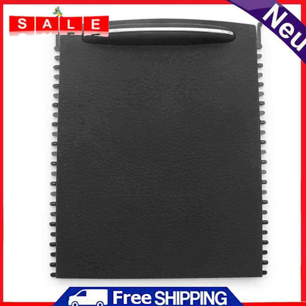 For Mercedes Benz W203 ABS+PC Car Interior Center Roller Blind Cover Console