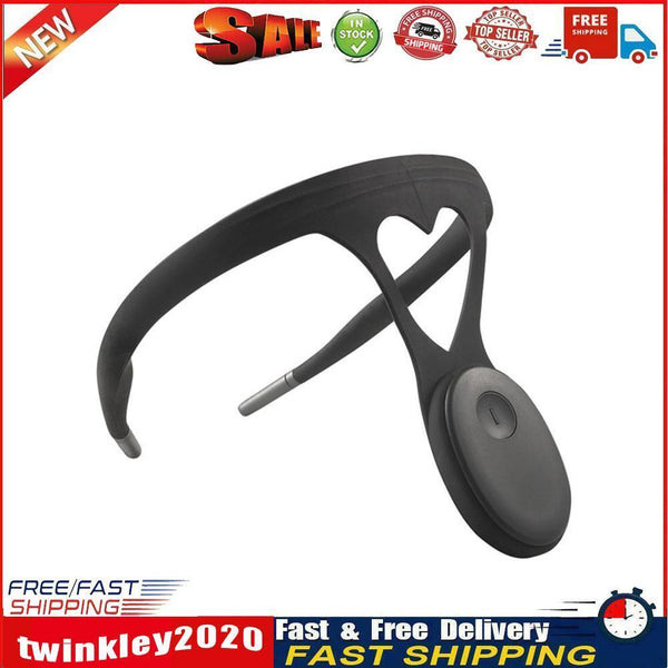 Smart Posture Correction Realtime Back Spine Monitoring Corrector (Black) Newly