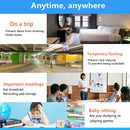 Nanny Home 1080P HD 4K WIFI X14 Camera Camcorder IP DVR Cam