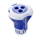Tool Tablet Pill Dispenser Automatic Drug Dispenser Floating Chlorine Dispenser