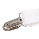 Slip-Resistant Bed Sheets Buckle Belt Grippers Mattress Clip Elastic Fastener