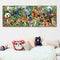 Diamond Embroidery Animal Collection Drawing DIY Diamond Painting Kit Home Decor
