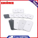 12pcs Muscle Stimulator Massage Adhesive Electrode Pads for Tens EMS Massager