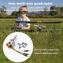 A2217 Brushless Motor Electronic Speed Controller for RC Aircraft (B) Newly