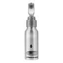 60ml Mini Aluminum Salon Special Beauty Hair Styling Sprayer Water Bottle Newly
