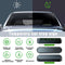 Temporary Parking Sign Hidden Number Plate Cartoons Phone 3 P9 Dimensional I5S4
