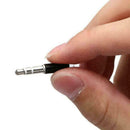 Universal 3.5Mm Wireless Infrared Transmitter Remote For Phone Control IR