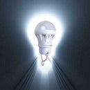 LED Light Laptop Outdoor Camping Tent Fishing Night Bulb Lamp USB Powe K0M5