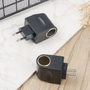 Cigarette Lighter Car Charger Tester Accessories Household Cigarette Lighter