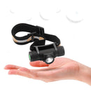 Camping Lantern Glare Powerful 1000LM Headlight Work Headlamp Head Torch