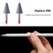 #A 2/4pcs High Sensitivity Stylus Tip Nibs for Huawei M-Pencil / Honor Magic-Pen