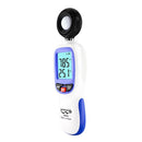 High Precision Digital Luxmeter Lux/FC Meters Luminometer Photometer Light