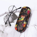 Owl Spectacle Case Eyewear Protector Animal Glasses Case Reading Glasses Box
