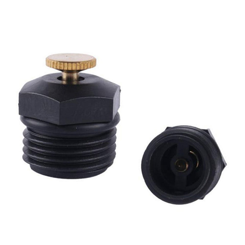 Watering Spray Sprinklers Atomizing sprayer Misting Nozzles Sprinkler Head