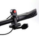 Motorcycle Handlebar Switch Electric Bike Horn Starter Kill Button Switches