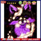 Purple Fox Oil Paint By Numbers Kits Canvas DIY Animal Home Decoration Gifts