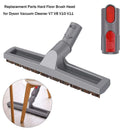 Cleaner Brush Head Vacuum Nozzle Suction Brush Head Vacuum Cleaner Accessories